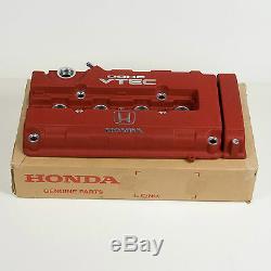 Genuine JDM Type-R Valve Cover Honda Civic / Integra Type-R B16 VT 12310-P73-J00