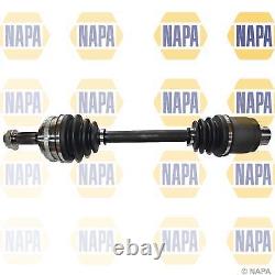 Genuine NAPA Driveshaft for Honda 44305S5TE50