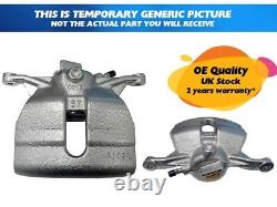 Genuine OEM Honda Civic Type R Brake Calipers Front Left And Right 2006-2011
