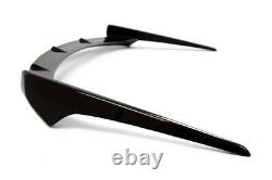 HONDA CIVIC Seeker style spoiler Fibre Glass FN2 07-11 Type R rear wing