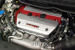 HONDA CIVIC TYPE R K20Z4 2.0 VTEC 148kW 201PS MOTOR ENGINE MOTEUR 48.000km