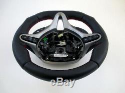HONDA Civic Type-R S VIII JDM Flat bottom INCLUDE Steering wheel Thumbs Lenkrad