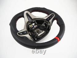 HONDA Civic Type-R S VIII mk8 Flat Bottom INCLUDE Steering Wheel Lenkrad FD2/FN2