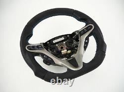 HONDA Civic Type-R S VIII mk8 Flat Bottom INCLUDE Steering Wheel Lenkrad FD2/FN2