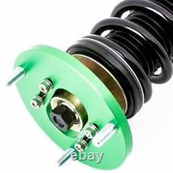 HSD Monopro Coilovers for Honda Civic Type R EP3