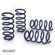 H&r Springs 20mm Honda Civic Type R type FC, (fk8), from 02.17 for vehicle. With Ads