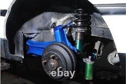 Hardrace Rear Upper Camber Arm Kit For Honda Civic/INTEGRA EG/EK DC2 TYPE R