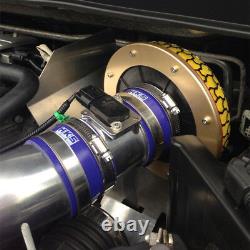 Hks Rsk Racing Suction Intake Kit Inc Heatshield For Honda CIVIC Fn2 Type R