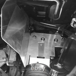 Hks Rsk Racing Suction Intake Kit Inc Heatshield For Honda CIVIC Fn2 Type R