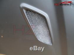 Honda CIVIC Ep3 2000 To 2006 Ep3 Type R M Type Vented Bonnet Uk Stock