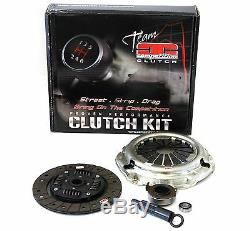 Honda CIVIC Ep3 Dc5 Type R Stage 1 Fast Road Competition Clutch Kit Exedy Z1932