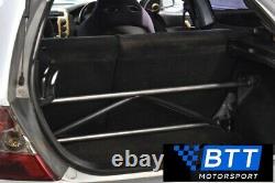 Honda CIVIC Ep3 Rear Strut Brace K Brace K-brace Not Roll Cage Type R Or S