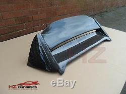 Honda CIVIC Ep3 Type R 2000 To 2006 Carbon Fiber Roof Spoiler 3 Way Adjustable