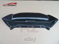 Honda CIVIC Ep3 Type R 2000 To 2006 Carbon Fiber Roof Spoiler 3 Way Adjustable