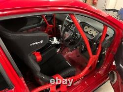 Honda CIVIC Ep3 Type R Turbo Track Car