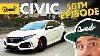 Honda CIVIC Everything You Need To Know Up To Speed