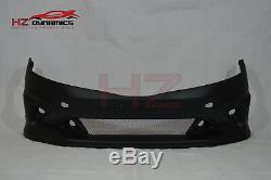 Honda CIVIC Fn2 Type R 2006 2012 Mu Type Front Bumper Inc Mesh And Accessories