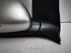 Honda CIVIC Mk8 (2006-2011) Wing Mirror Right Driver Side Silver (#h9)