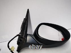 Honda CIVIC Mk8 (2006-2011) Wing Mirror Right Driver Side Silver (#h9)