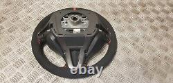 Honda CIVIC Mk8 Fn2 Type R Steering Wheel 78500smtu510c1 2.0p Manual 3dr