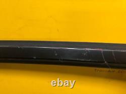 Honda CIVIC Mk9 2012 2015 Hatchback Door Driver Side Rear Right