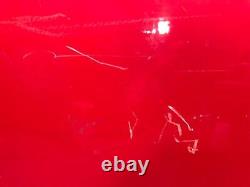 Honda CIVIC Mk9 2012 2015 Hatchback Door Driver Side Rear Right