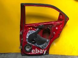 Honda CIVIC Mk9 2012 2015 Hatchback Door Driver Side Rear Right