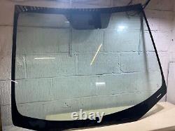 Honda CIVIC Mk9 Hatchback Front Windscreen Glass Window Screen 2012-15