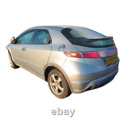 Honda CIVIC Se I-ctdi 2.2 Door Bare Rear Left Side 67550smge00zz