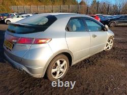 Honda CIVIC Se I-ctdi 2.2 Door Bare Rear Left Side 67550smge00zz