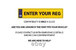 Honda CIVIC Se I-ctdi 2.2 Door Bare Rear Left Side 67550smge00zz