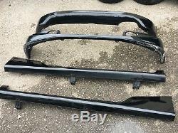 Honda CIVIC Type R Ep3 Bumpers & Side Skirts Front & Rear Body Kit Genuine Parts