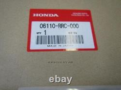 Honda CIVIC Type R Fd2 Gasket Kit Cylinder Head 06110-rrc-000 Upper K20a K20z4