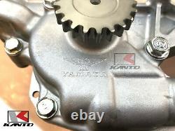 Honda CIVIC Type R Fd2 Oil Pump Assy. K20a 15100-rrc-003 Jdm
