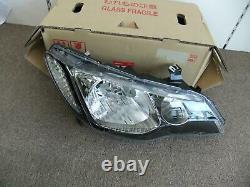 Honda CIVIC Type R Fd2 Rh Hid Headlight Housing 33101-snw-j01 Headlamp Unit