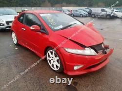 Honda CIVIC Type R Fn2 Breaking 2 X Front Seats With Rails