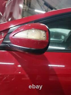Honda CIVIC Type R Passenger Side Wing Mirror Milano Red Fn2