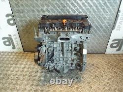 Honda CIVIC Type S 1.8 2007 Engine Bare Only Covered 61,000 Miles