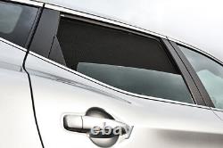Honda Civic 5dr 2006-2012 CAR WINDOW SUN SHADE BABY SEAT CHILD BOOSTER BLIND UV