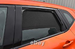 Honda Civic 5dr 2006-2012 CAR WINDOW SUN SHADE BABY SEAT CHILD BOOSTER BLIND UV