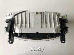Honda Civic 96-00 JDM EK9 Type-R M/T Amber Instrument Gauge Cluster Japan RARE