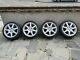 Honda Civic Alloy Wheels & Tyres FN2 Type R 4 x 18 5 x 114.3 7J