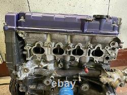 Honda Civic EG B18C4 Engine B Series B16 SiR Integra DC2 Type R EK VTI