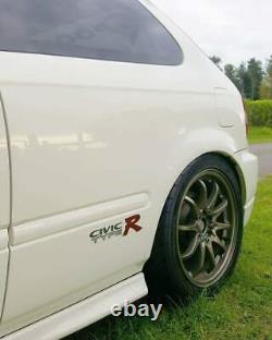 Honda Civic EK9 Type R RX