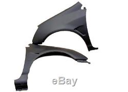 Honda Civic EP2 EP3 Type S/R J'S Style Front Fender Pair +10mm