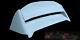 Honda Civic EP2 Type S Mugen Style Rear Spoiler With Adjustable Blade