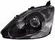 Honda Civic EP3 EU Si Headlight left KOUKI NEW 2001-2005 PROJECTOR DEPO Type R