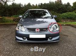 Honda Civic EP3 EU Si Headlight left KOUKI NEW 2001-2005 PROJECTOR DEPO Type R
