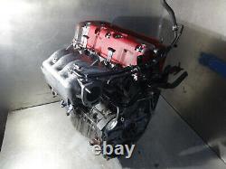 Honda Civic EP3 Type R / Integra DC5 K20A2 2.0 VTEC Engine, 61,676k & Warranty