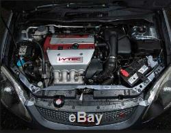 Honda Civic EP3 Type R / Integra DC5 K20A2 2.0 VTEC Engine, 61,676k +warranty